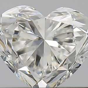0.5 CT HEART