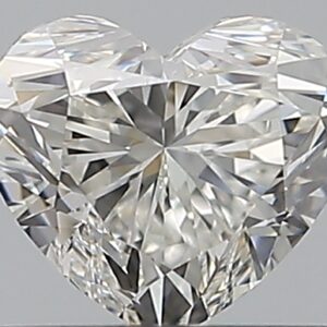 0.5 CT HEART