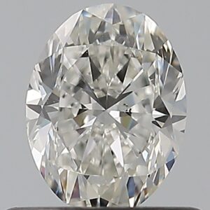 0.5 CT OVAL