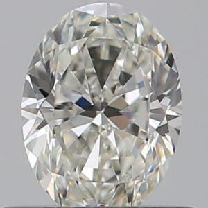 0.5 CT OVAL