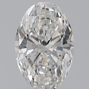 0.5 CT OVAL