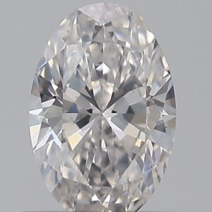 0.5 CT OVAL