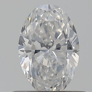 0.5 CT OVAL
