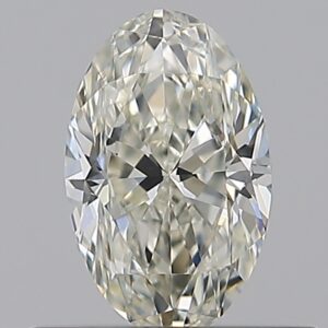 0.5 CT OVAL