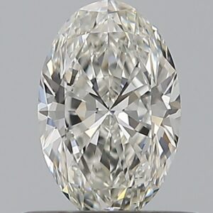0.5 CT OVAL