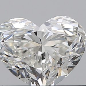 0.5 CT HEART
