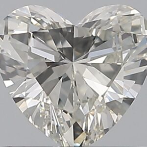 0.5 CT HEART
