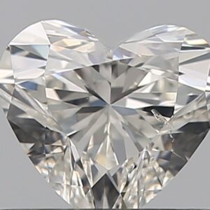 0.5 CT HEART