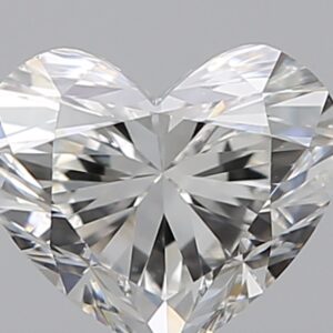 0.5 CT HEART