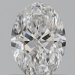 0.5 CT OVAL
