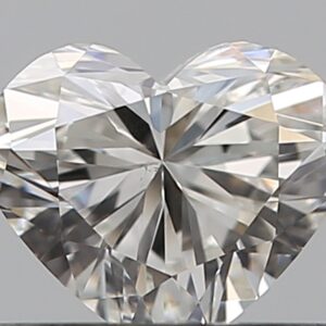 0.5 CT HEART