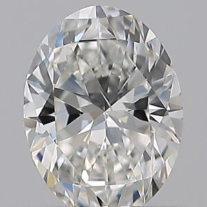 0.5 CT OVAL