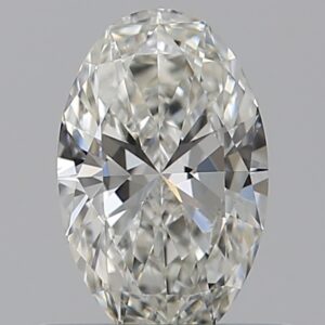 0.5 CT OVAL