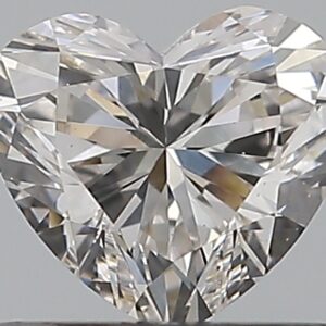0.5 CT HEART