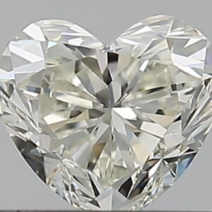 0.5 CT HEART