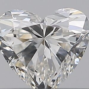 0.5 CT HEART