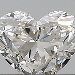 0.5 CT HEART