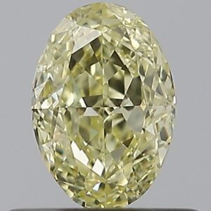 0.5 CT OVAL