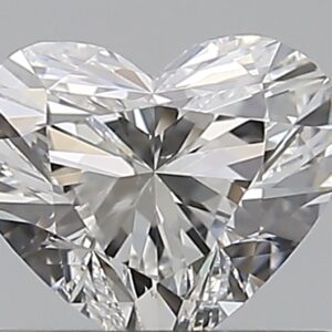 0.5 CT HEART