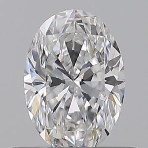0.5 CT OVAL