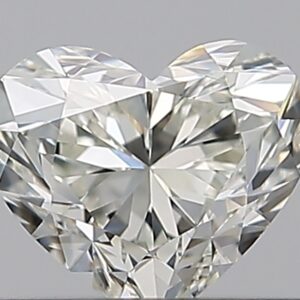 0.5 CT HEART