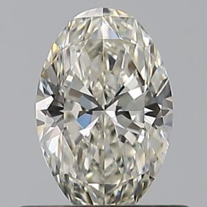 0.5 CT OVAL