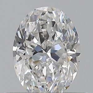 0.5 CT OVAL