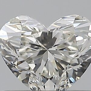 0.5 CT HEART
