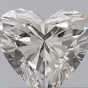 0.5 CT HEART