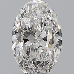 0.5 CT OVAL