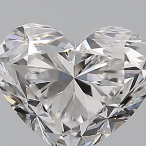 0.5 CT HEART