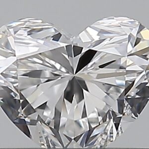0.5 CT HEART