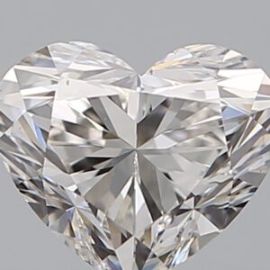 0.5 CT HEART