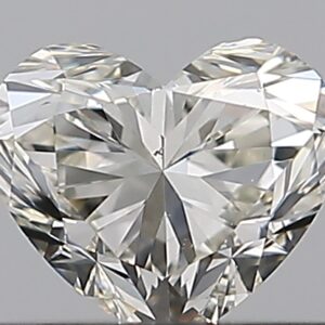 0.5 CT HEART