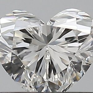 0.5 CT HEART