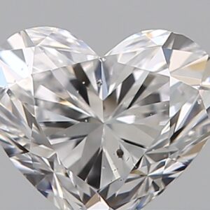 0.5 CT HEART