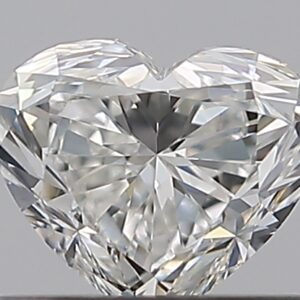0.5 CT HEART