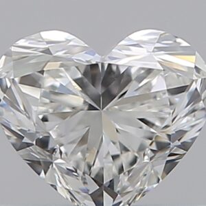 0.5 CT HEART