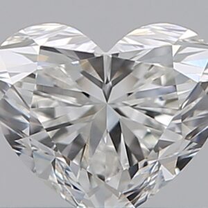 0.5 CT HEART