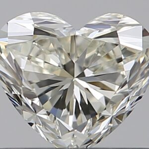0.5 CT HEART
