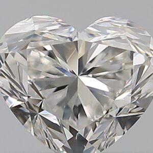 0.5 CT HEART