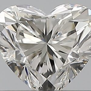 0.5 CT HEART