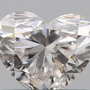 0.5 CT HEART