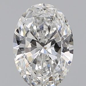 0.5 CT OVAL