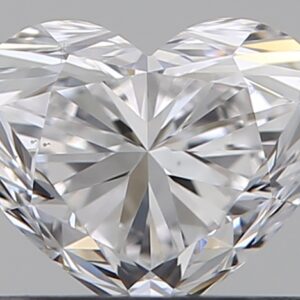 0.5 CT HEART