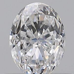 0.5 CT OVAL