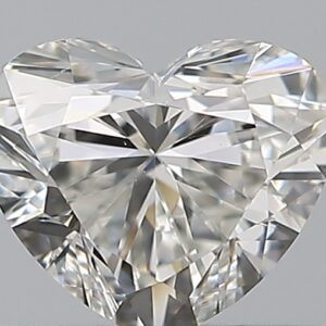 0.5 CT HEART