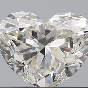 0.5 CT HEART
