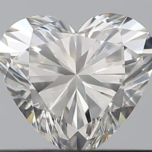 0.5 CT HEART