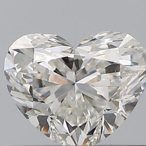 0.5 CT HEART